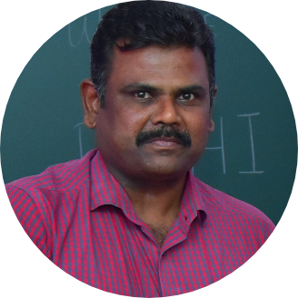 Dr. R. Manimaran, Managing Trustee of Bodhi Charitable Trust